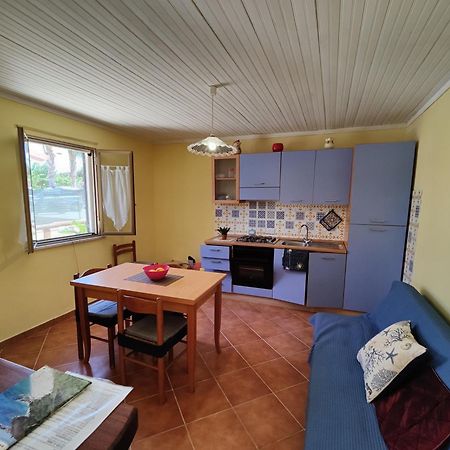 Вілла Casa Spezzara Санта-Доменіка Екстер'єр фото