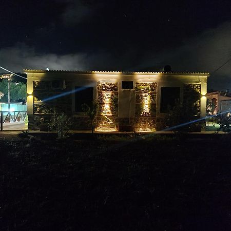 Вілла Casa Spezzara Санта-Доменіка Екстер'єр фото
